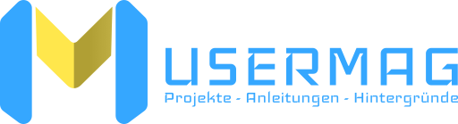 USERMAG